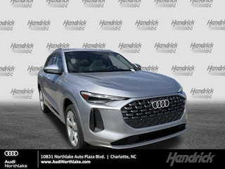 2025 Audi Q5 Premium Plus SUV