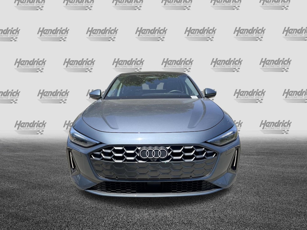 Certified 2025 Audi A5 Premium Hatchback
