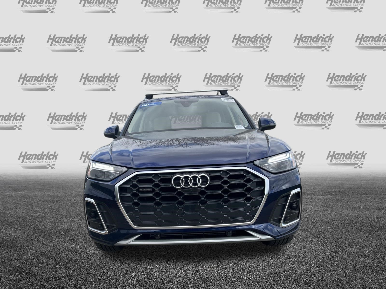 2023 Audi Q5 S line Premium Plus photo 2