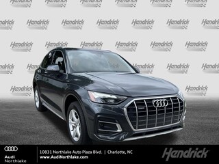 2023 Audi Q5 Premium SUV