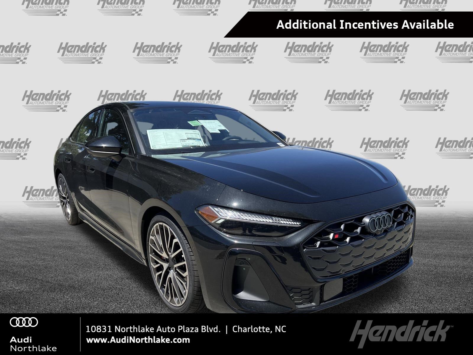 2026 Audi S5 Premium Plus quattro S tronic's photo