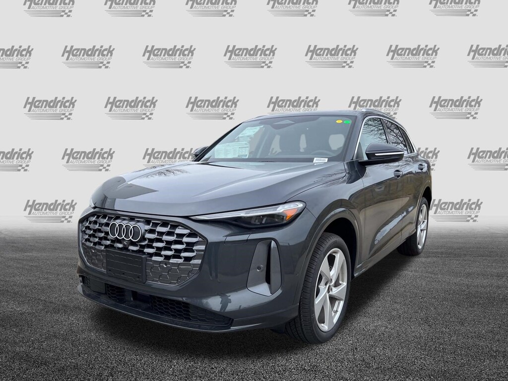 Used 2025 Audi Q5 Premium Plus SUV
