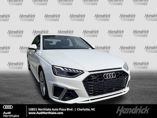 2023 Audi A4 S line Premium Plus Sedan
