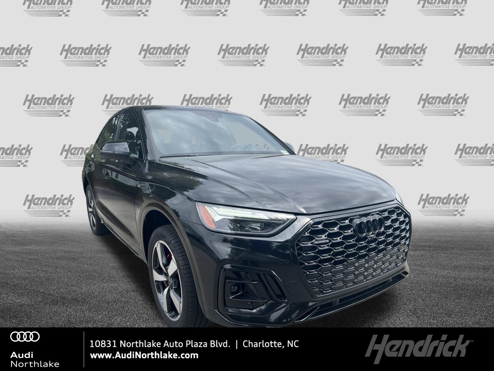 2024 Audi Q5 Sportback 45 Premium Plus's photo