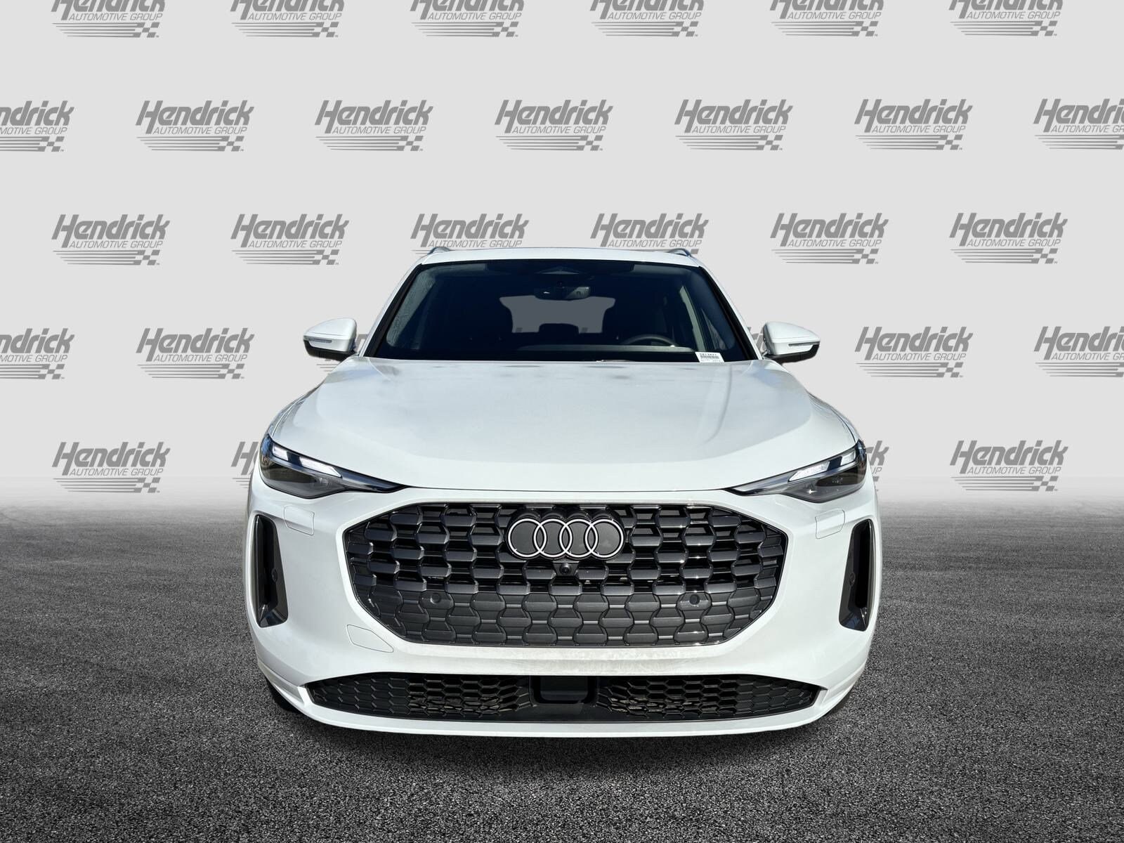 2025 Audi Q5 2.0T Premium photo 3