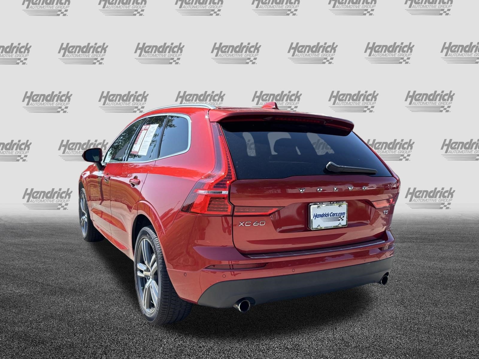 2019 Volvo XC60 Momentum