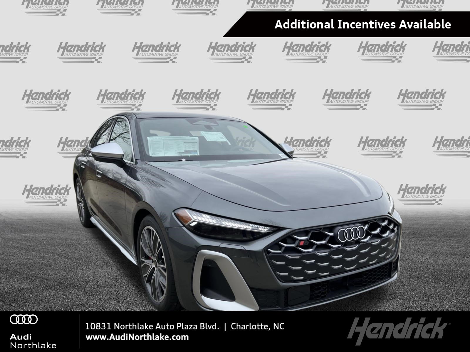 2025 Audi New S5 Premium Plus's photo