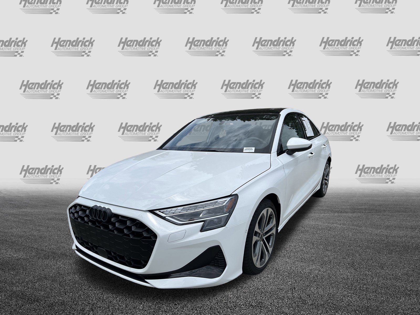 Audi A3 Premium Plus