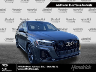 2026 Audi Q7 Premium Plus SUV