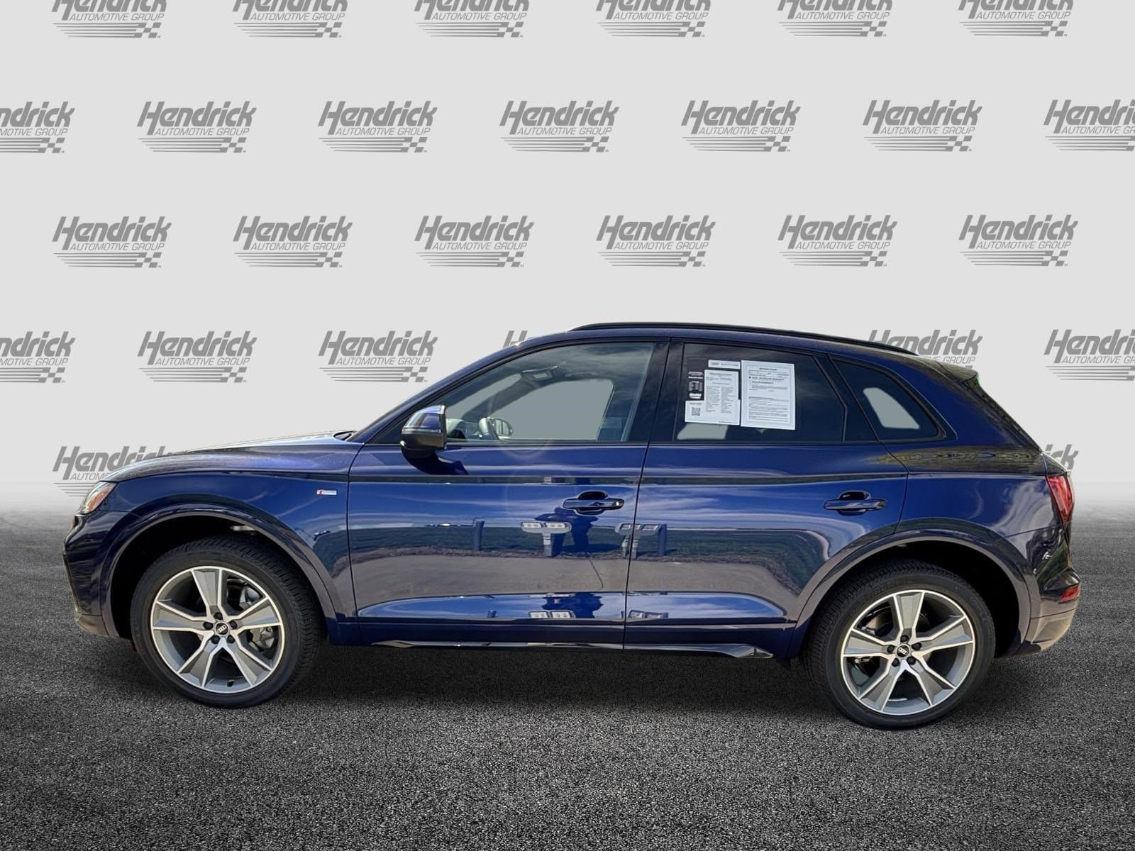 2025 Audi Q5 S line Premium photo 6