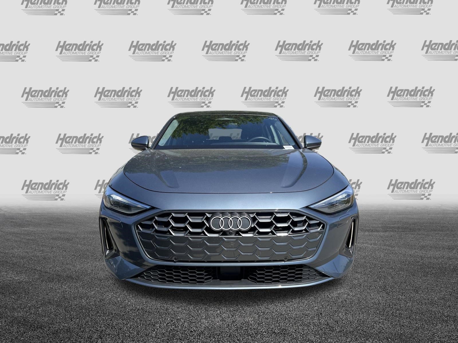 2025 Audi A5 Premium photo 2