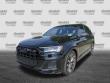 2023 Audi SQ7 Prestige SUV