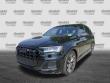 2023 Audi SQ7 Prestige SUV