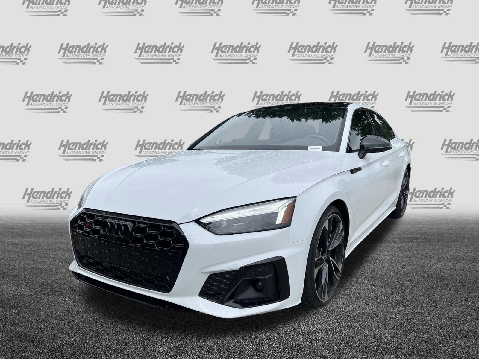 2023 Audi S5 Sportback Premium Plus photo 4