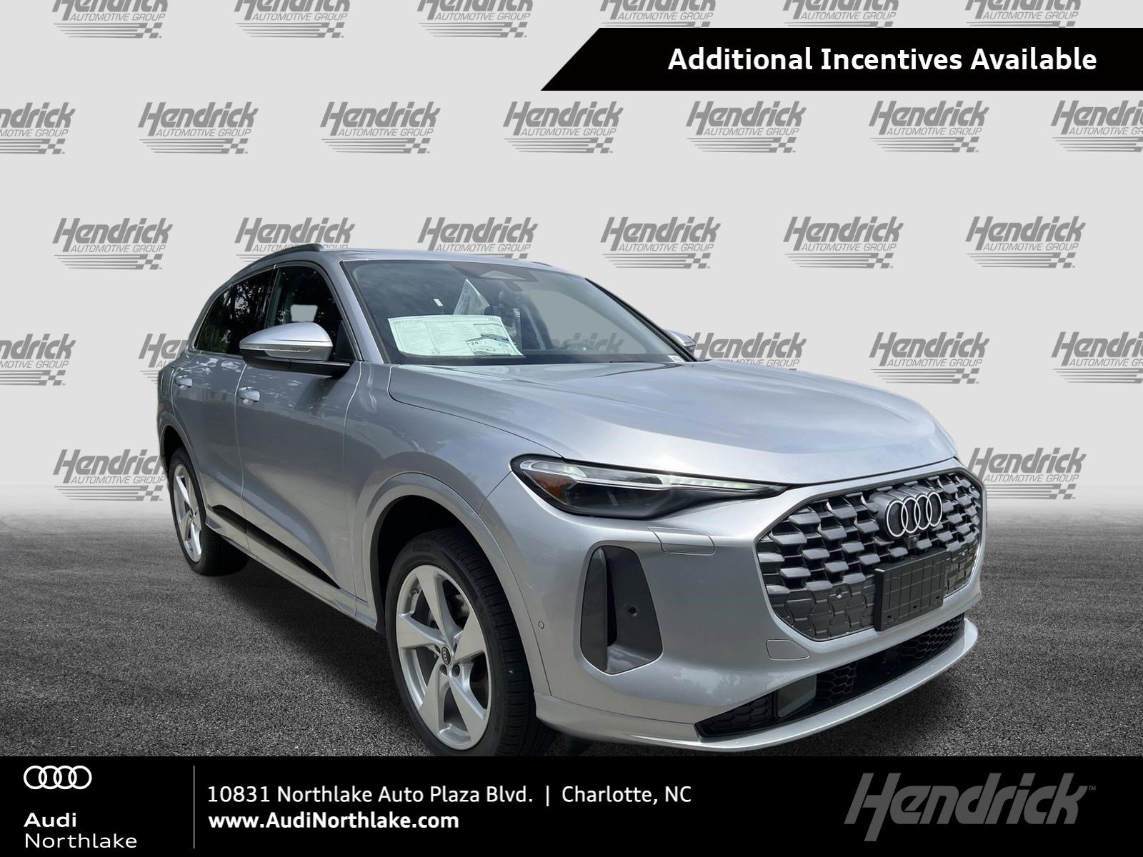 2026 Audi Q5 Premium Plus quattro's photo