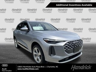 2026 Audi Q5 Premium Plus SUV