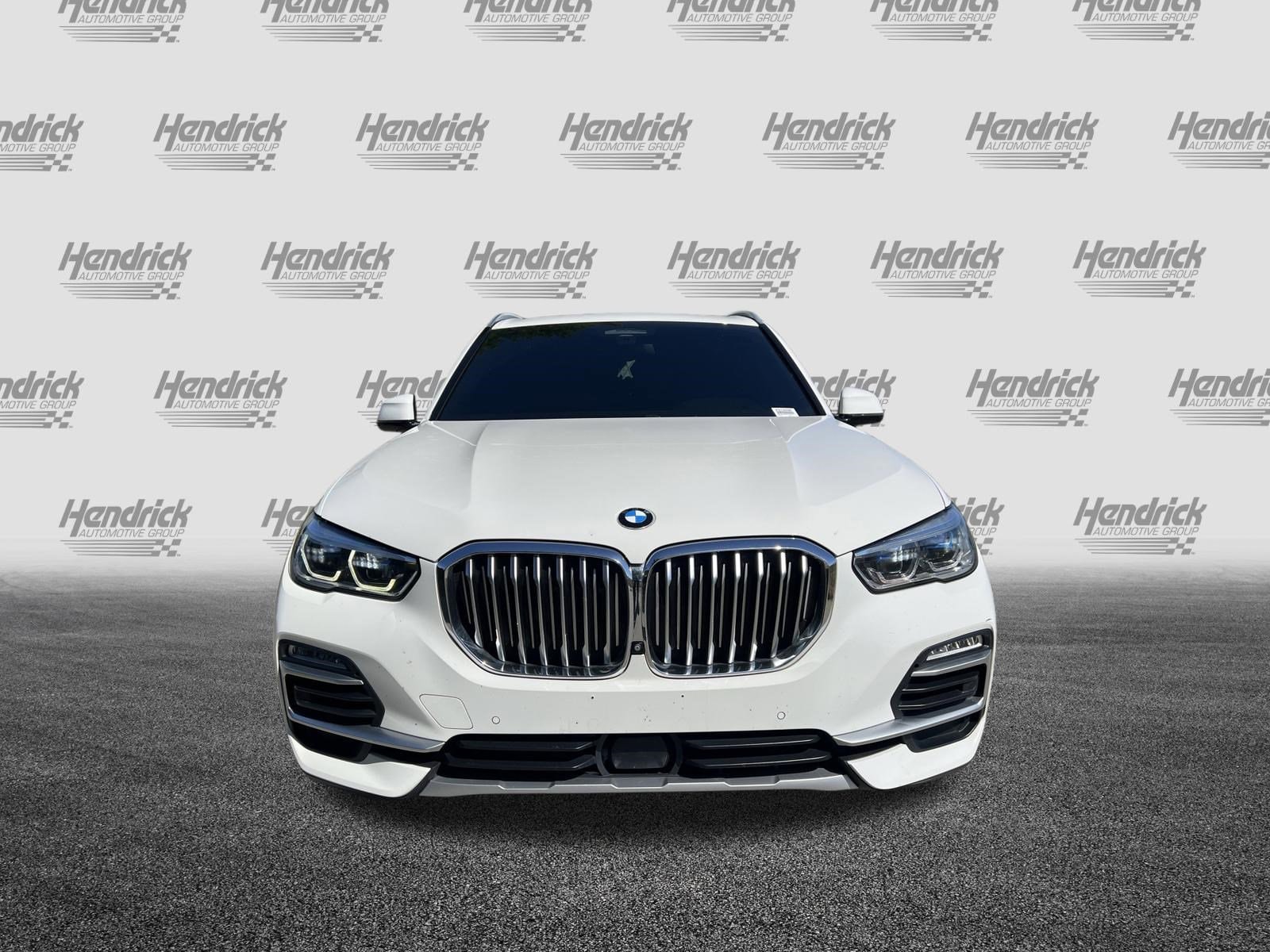 2019 BMW X5 xDrive40i photo 2