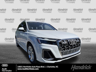 2026 Audi Q7 Premium Plus SUV