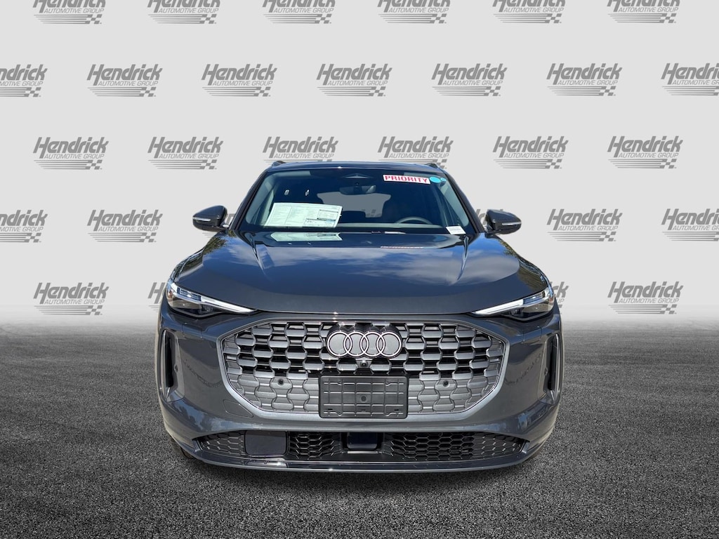 Used 2025 Audi Q5 Premium Plus SUV