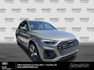 2024 Audi Q5 S line Premium Plus SUV