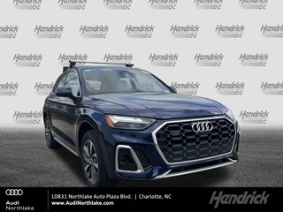 2023 Audi Q5 S line Premium Plus SUV