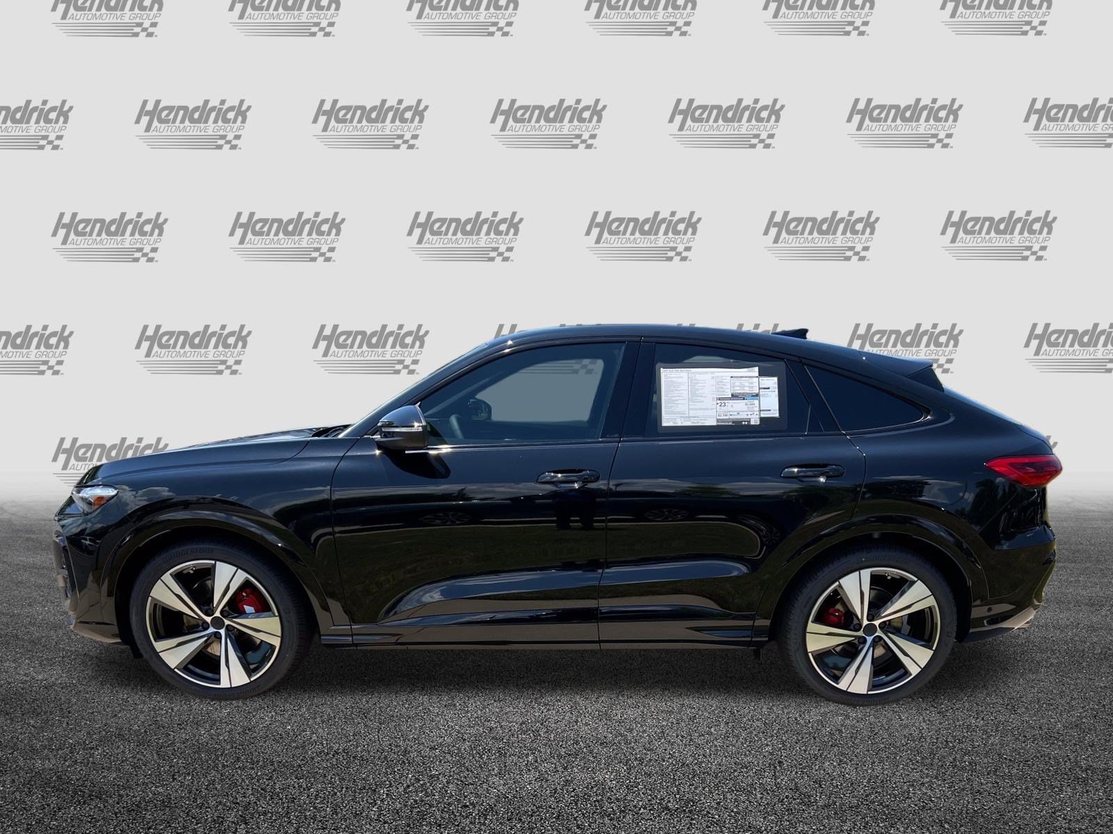 Audi SQ5 Sportback Premium Plus