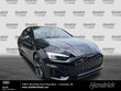  Audi S5 Sportback