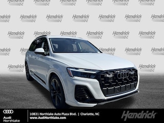 2026 Audi Q7 Premium Plus SUV