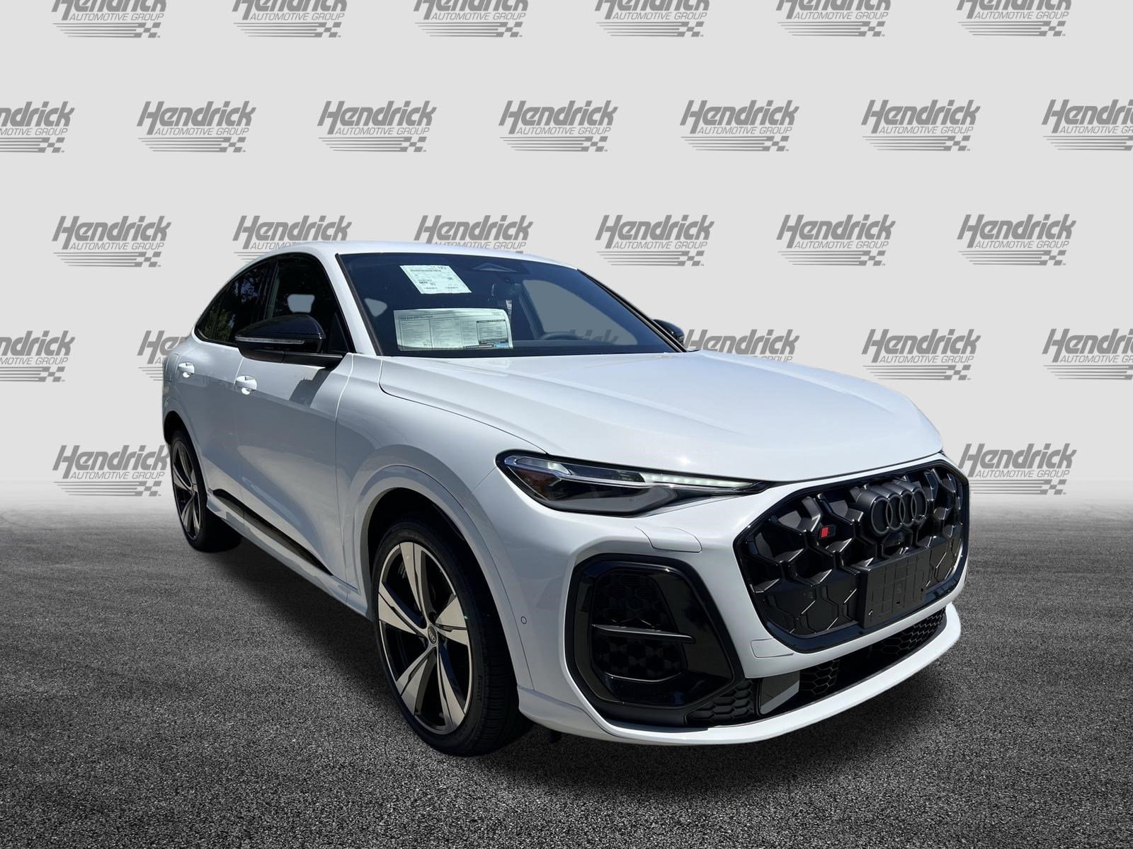Audi SQ5 Sportback Premium Plus