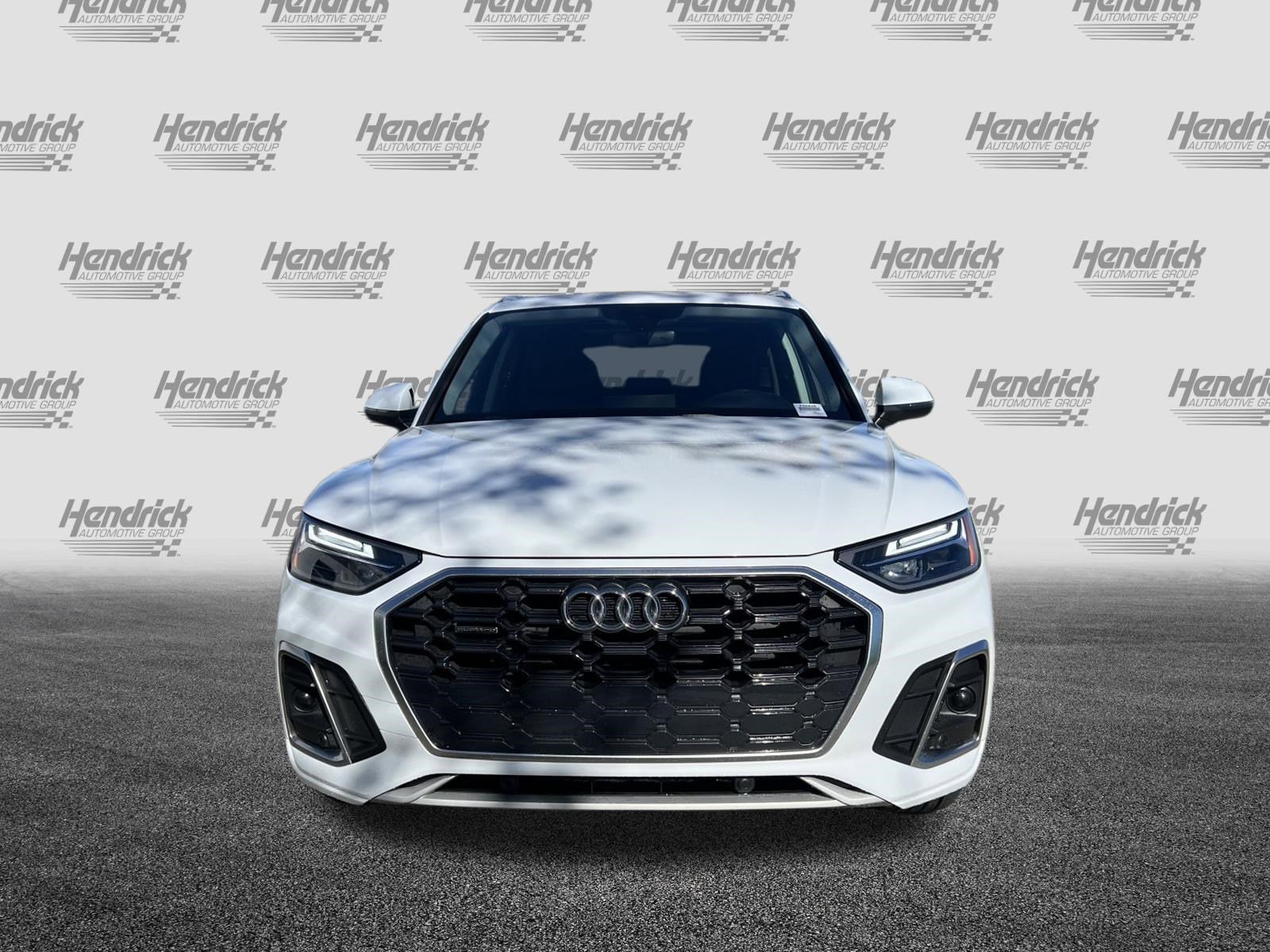 2023 Audi Q5 S line Premium photo 2