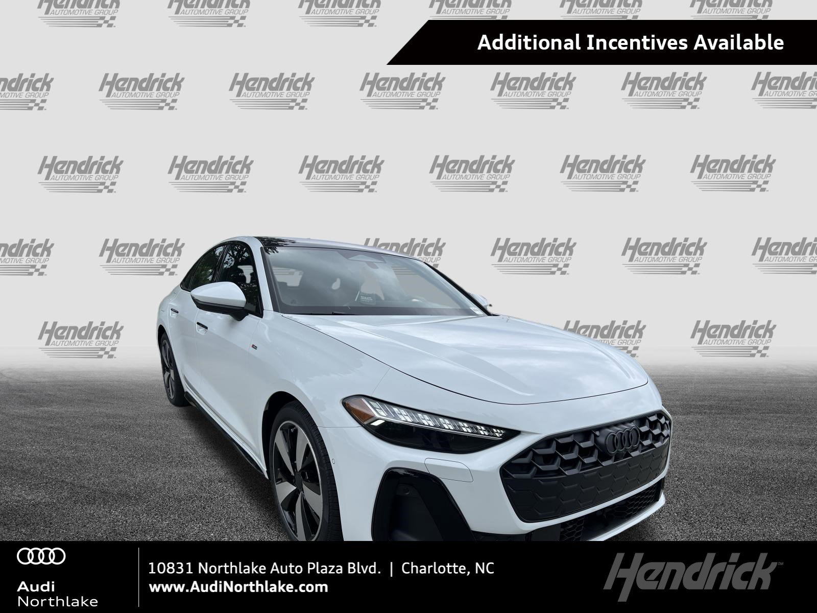 2026 Audi A5 Premium Plus quattro S tronic's photo