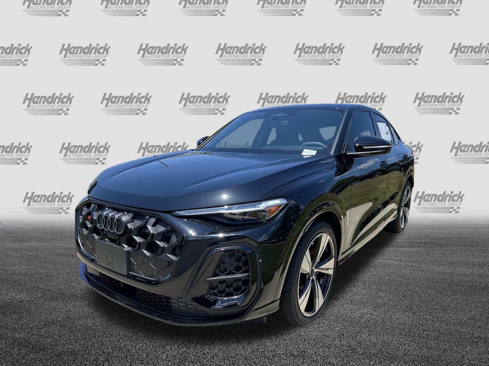 Audi SQ5 Sportback Premium Plus