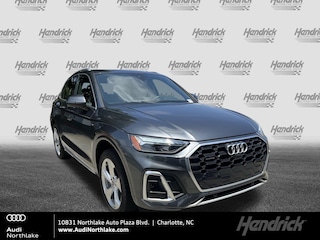2022 Audi Q5 S line Premium Plus SUV