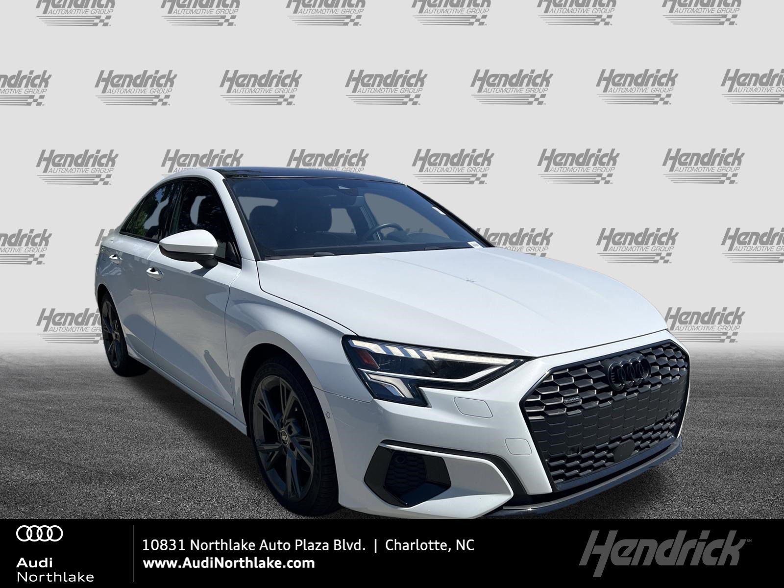 2024 Audi A3 40 TFSI Premium Plus quattro S tronic's photo