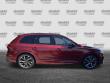 2023 Audi SQ7 Premium Plus SUV