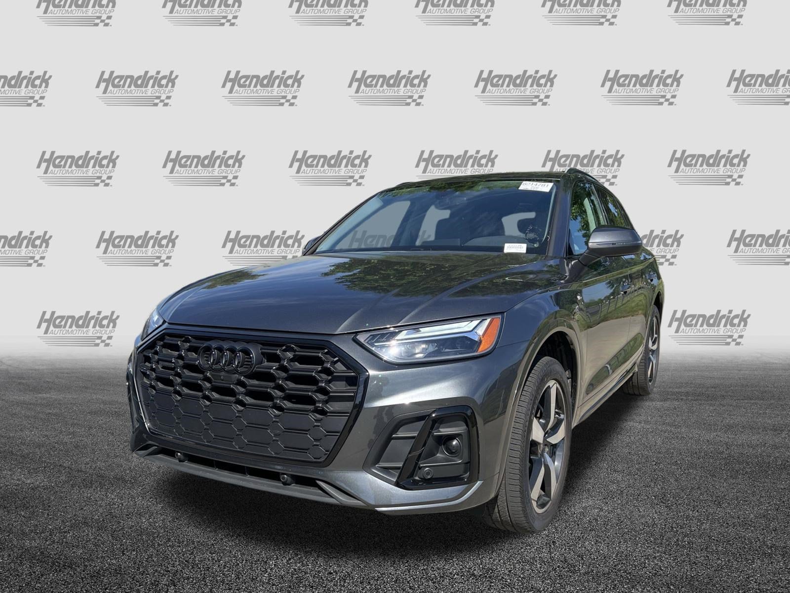 2022 Audi Q5 S line Premium Plus photo 5