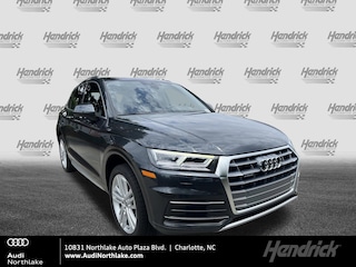 2020 Audi Q5 Premium Plus SUV