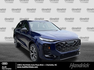 2026 Audi Q3 S line SUV