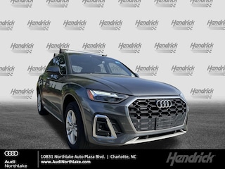 2023 Audi Q5 S line Premium SUV