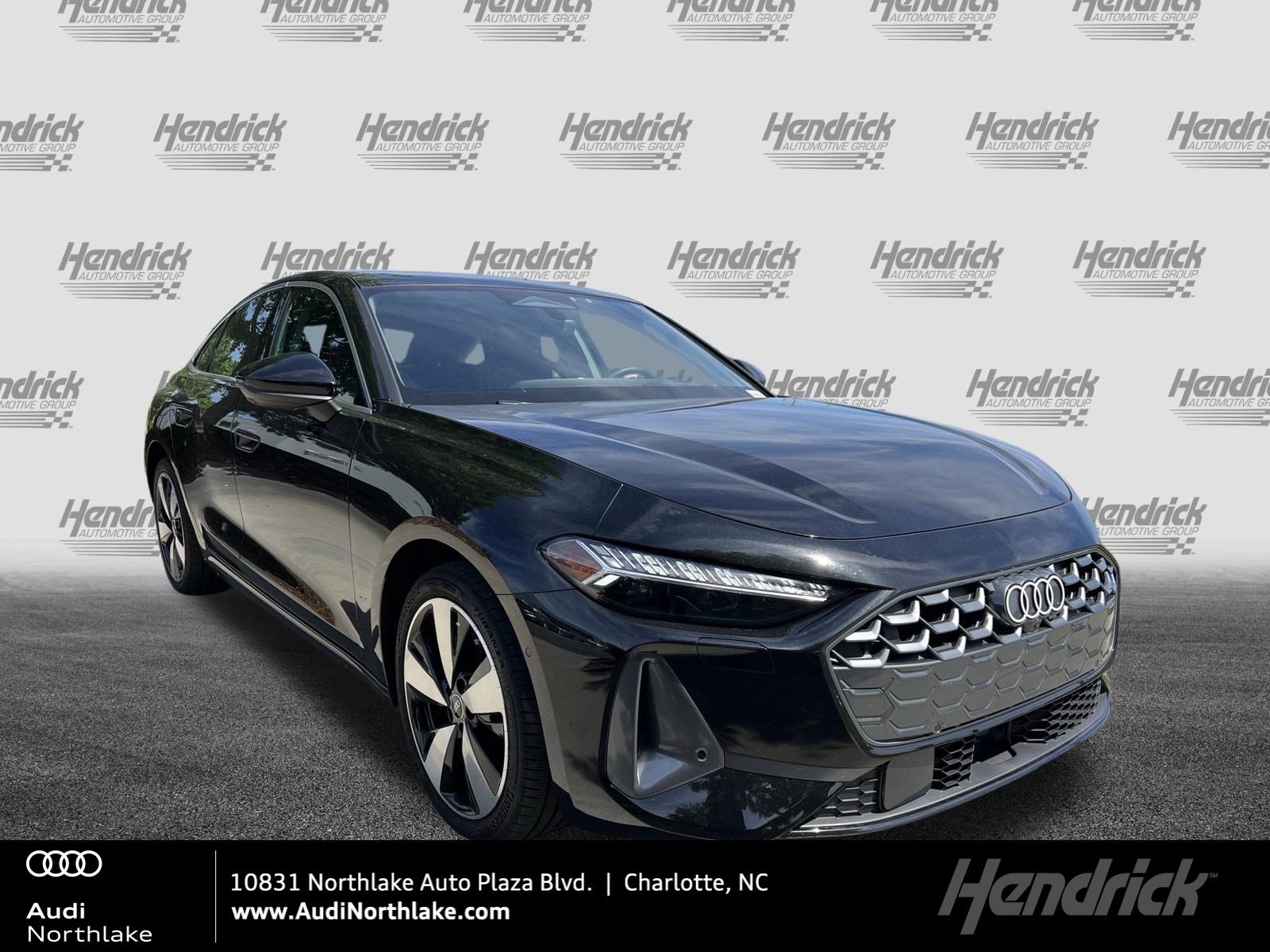 2025 Audi A5 Premium Plus quattro S tronic's photo