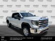  GMC Sierra 3500HD