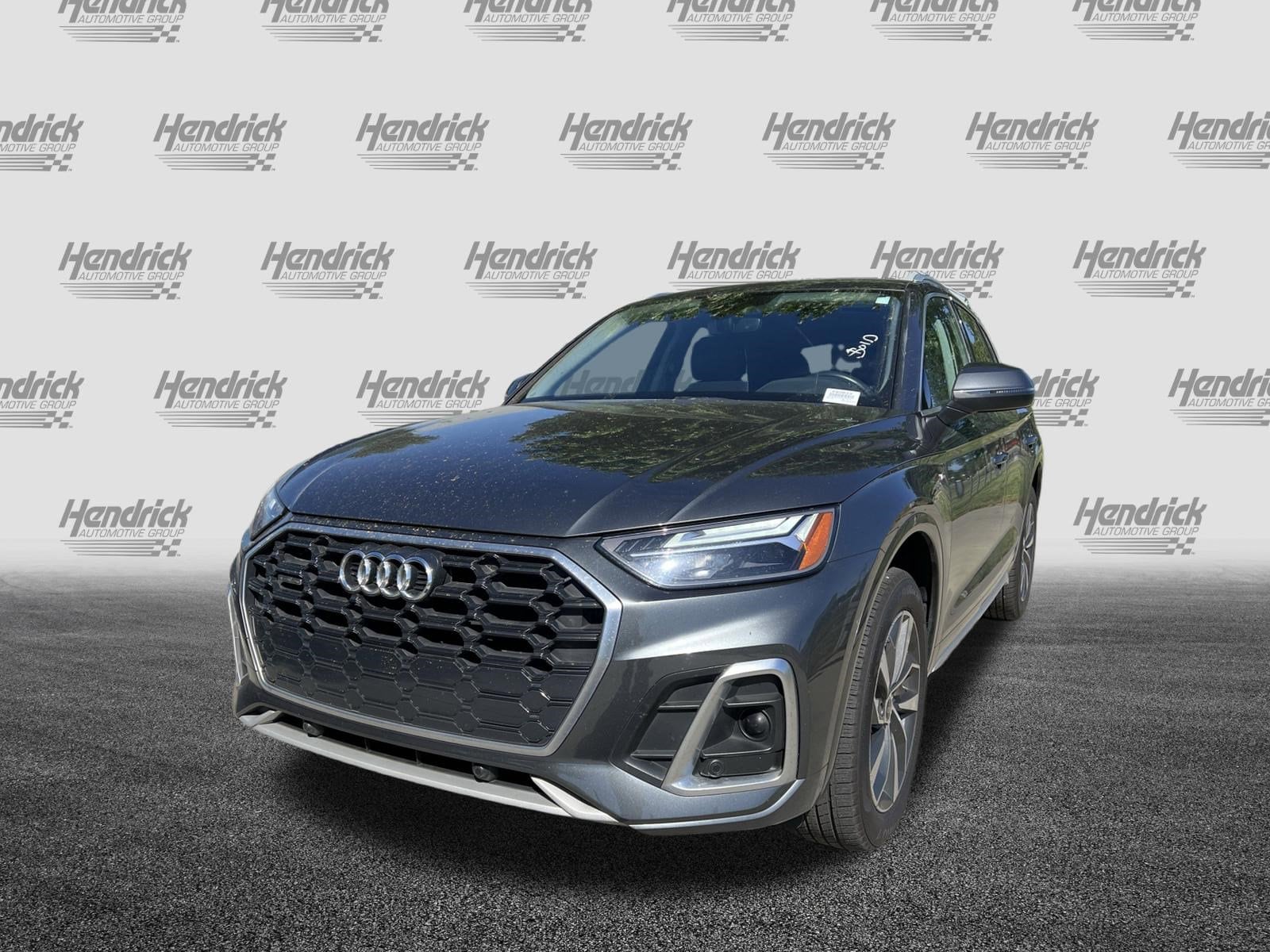 2023 Audi Q5 S line Premium photo 5