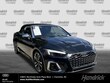  Audi S5 Cabriolet