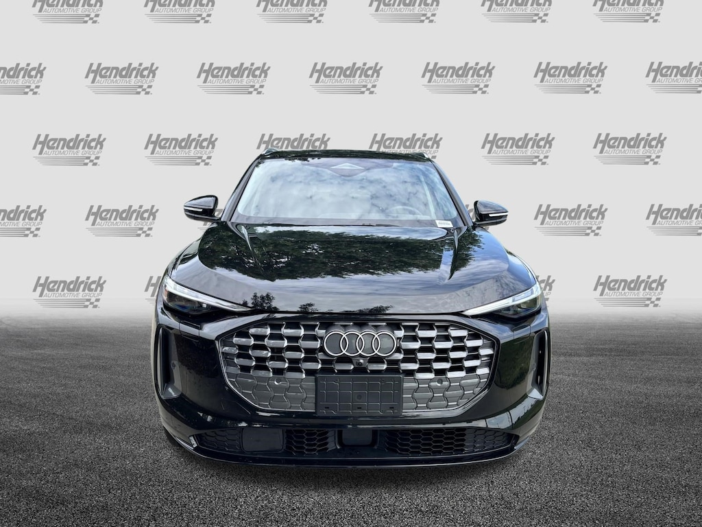 Certified 2025 Audi Q5 Premium Plus SUV