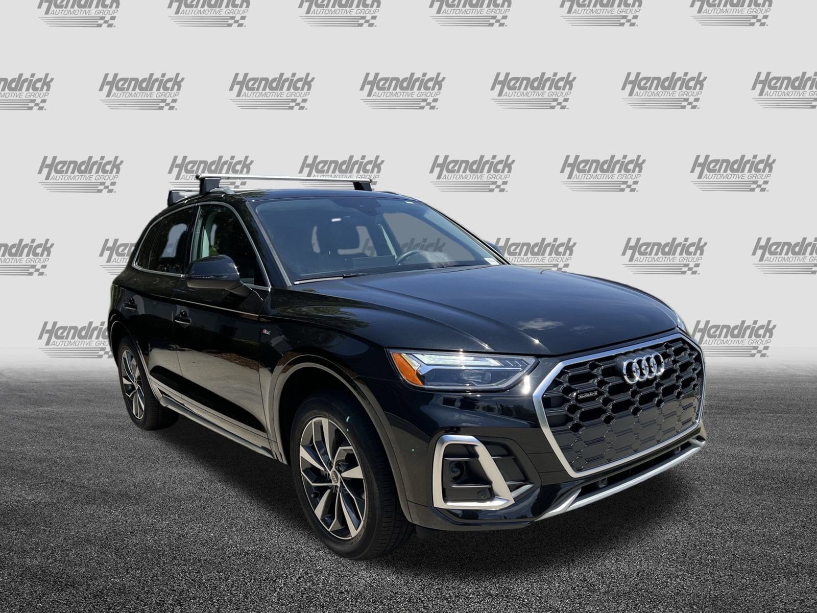 2024 Audi Q5 S line Premium