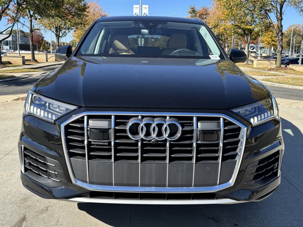 Used 2023 Audi Q7 Prestige SUV