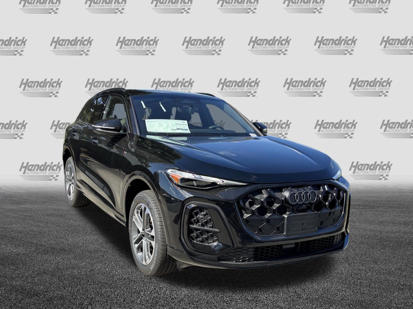 2026 Audi Q5 Premium SUV