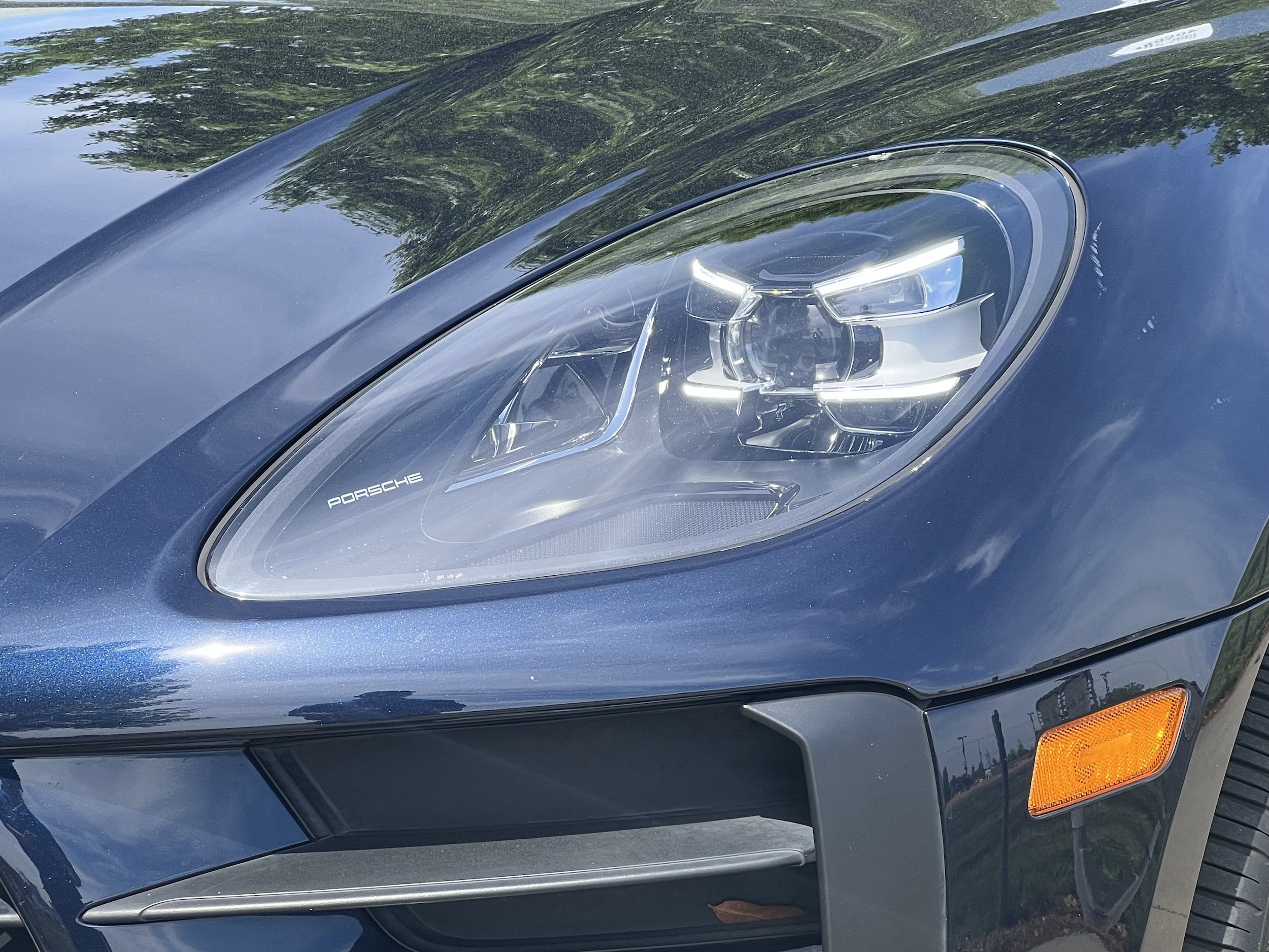 2019 Porsche Macan photo 5