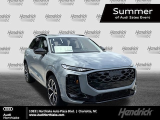 2026 Audi Q3 S line SUV