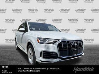 2023 Audi Q7 Premium Plus SUV